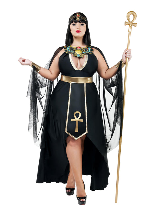 Divine Empress Halloween Costume