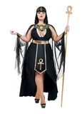 Divine Empress Halloween Costume