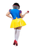 Fairest Princess Halloween Costume
