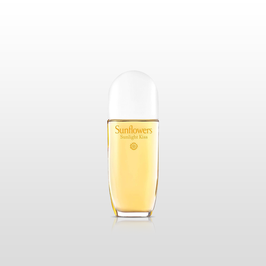 Elizabeth Arden Sunflowers Sunlight Kiss Eau De Toilette Spray