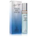 Sparkling White Diamonds by Elizabeth Taylor Fragrance Mist