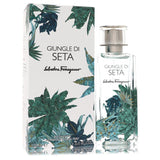 Giungle De Seta by Salvatore Ferragamo Eau De Parfum Spray