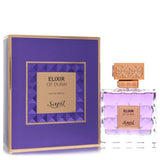 Sapil Elixir of Dubai by Sapil Eau De Parfum Spray