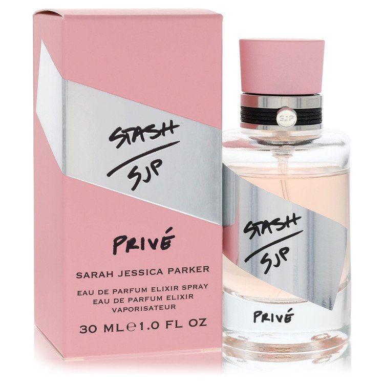 Sarah Jessica Parker Stash Prive by Sarah Jessica Parker Eau De Parfum Spray