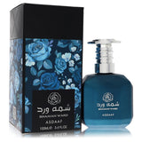 Lattafa Asdaaf Shamah Ward by Lattafa Eau De Parfum Spray (Unisex)
