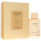 Shaghaf Oud Elixir by Swiss Arabian Eau De Parfum Spray