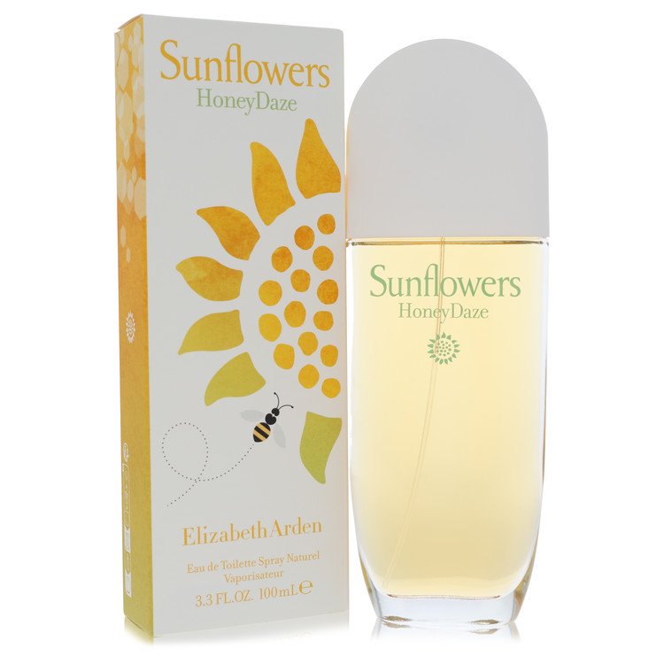 Sunflowers Honey Daze Eau De Toilette for Women