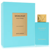 Swiss Arabian Shaghaf Oud Tonka by Swiss Arabian Eau De Parfum Spray