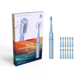 Pursonic Rechargeable Electric Toothbrush