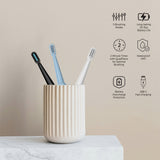 Pursonic Rechargeable Electric Toothbrush