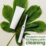 Pursonic Rechargeable Electric Toothbrush