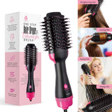 Pursonic Hair Dryer And Volumizer Brush