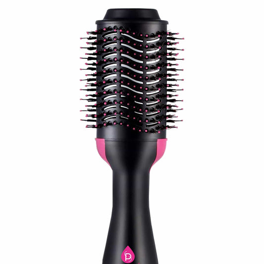 Pursonic Hair Dryer And Volumizer Brush