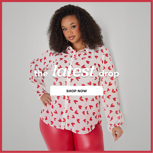 Shop The latest Drop