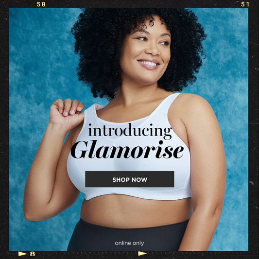 Introducing Glamorise