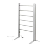 Pursonic 6 Bar Electric Towel Warmer