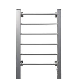 Pursonic 6 Bar Electric Towel Warmer