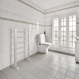 Pursonic 6 Bar Electric Towel Warmer