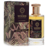 The Woods Collection Secret Source By the Woods Collection Eau De Parfum Spray