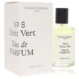 Thomas Kosmala No 8 Tonic Vert by Thomas Kosmala Eau De Parfum Spray (Unisex) 3.4 Oz for Women