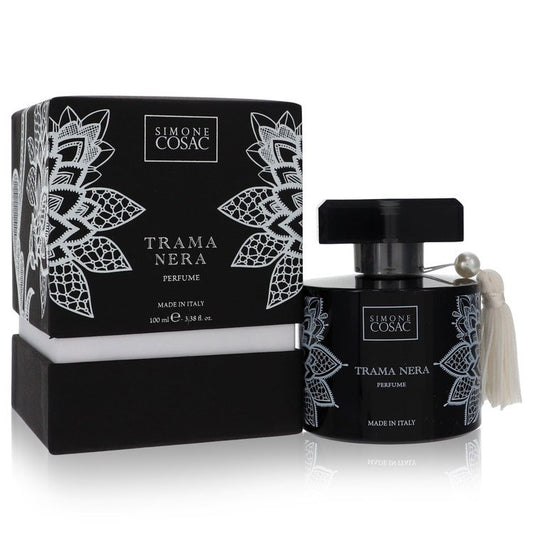 Trama Nera by Simone Cosac Profumi Perfume Spray