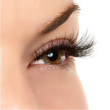 Sparkle in Her Eyes Lashes