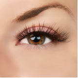 Sparkle in Her Eyes Lashes