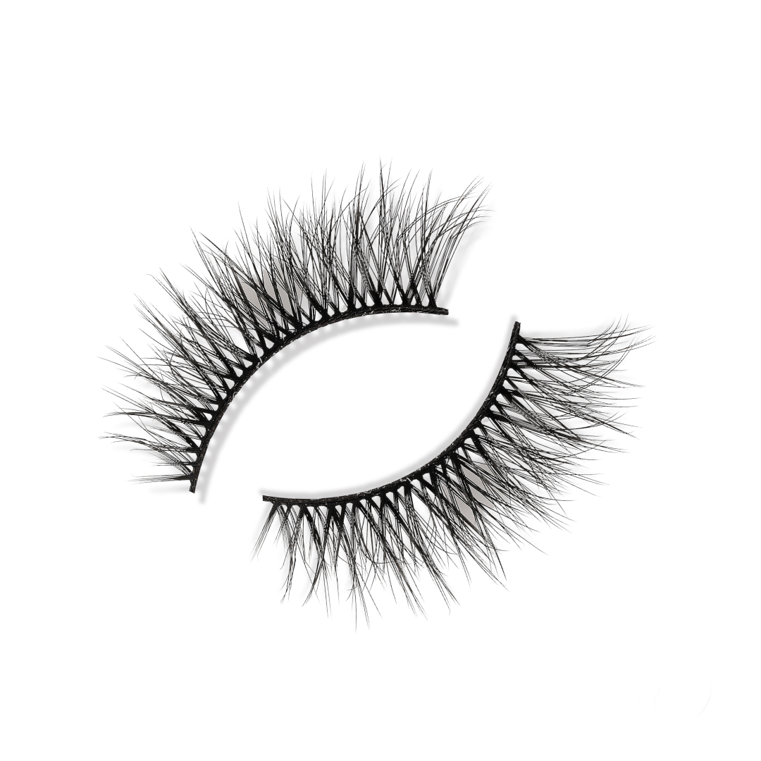 Blessing In Disguise Lashes