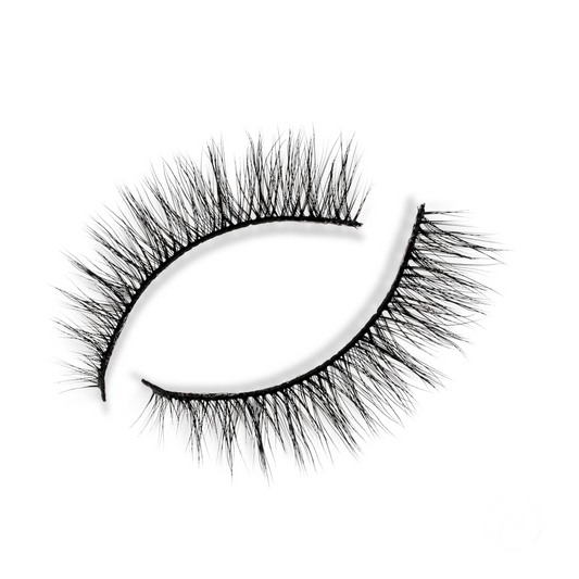 Easy On The Eyes Lashes