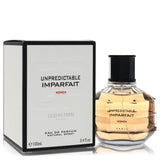 Unpredictable Imparfait by Glenn Perri Eau De Parfum Spray