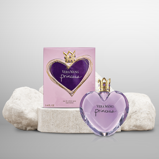 Vera Wang Princess Eau De Toilette Spray for Women