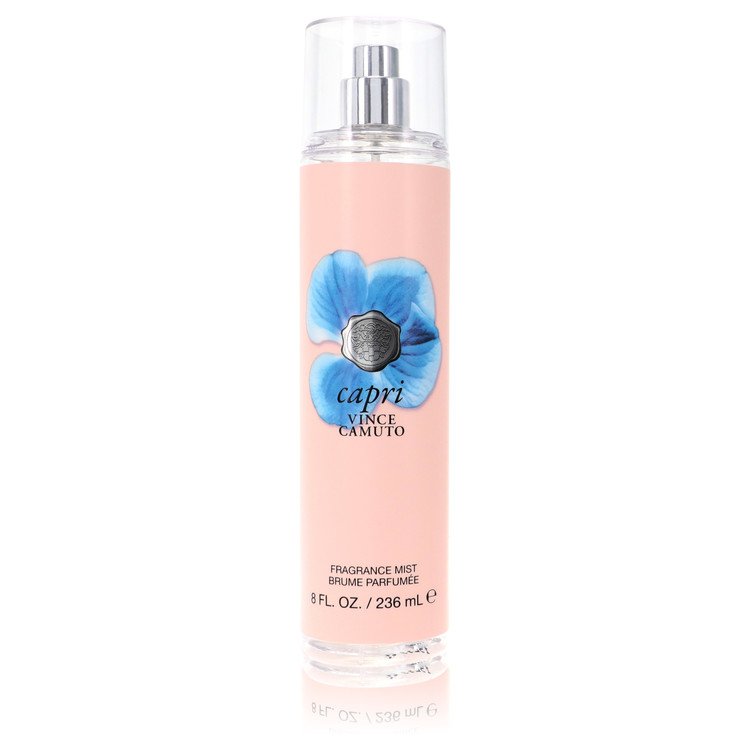 Plus Size Vince Camuto Capri by Vince Camuto Body Mist
