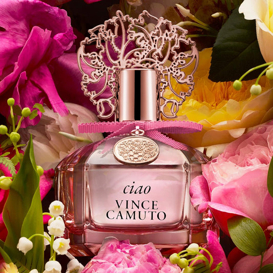 Vince Camuto Ciao Eau De Parfum Spray