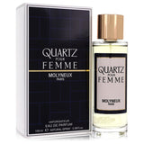 Quartz by Molyneux Eau De Parfum Spray