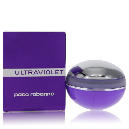 Ultraviolet by Paco Rabanne Eau De Toilette Spray