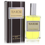 Tea Rose by Perfumers Workshop Eau De Toilette Spray
