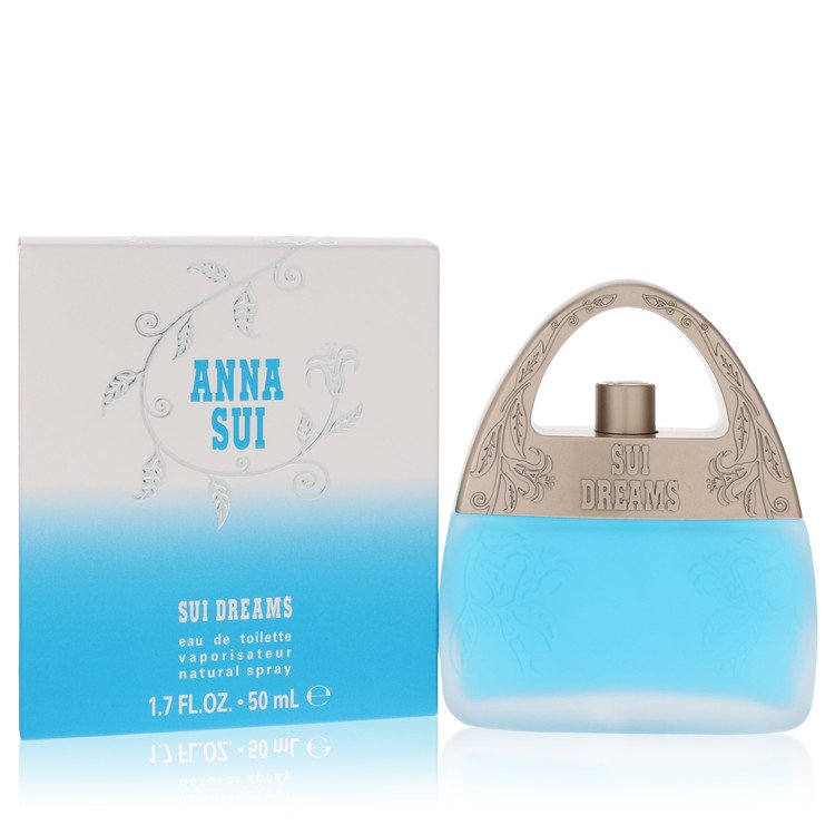 Anna Sui Eau De Toilette Spray for Women