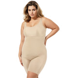 InstantFigure Shapewear Bodyshorts