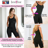 InstantFigure Shapewear Bodyshorts