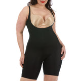 InstantFigure Underbust Shorts
