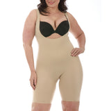 InstantFigure Underbust Shorts