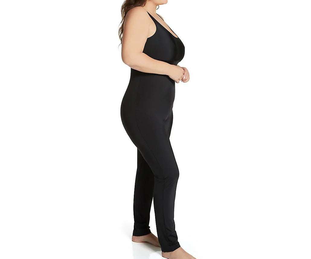 InstantFigure Shapewear Jumpsuit