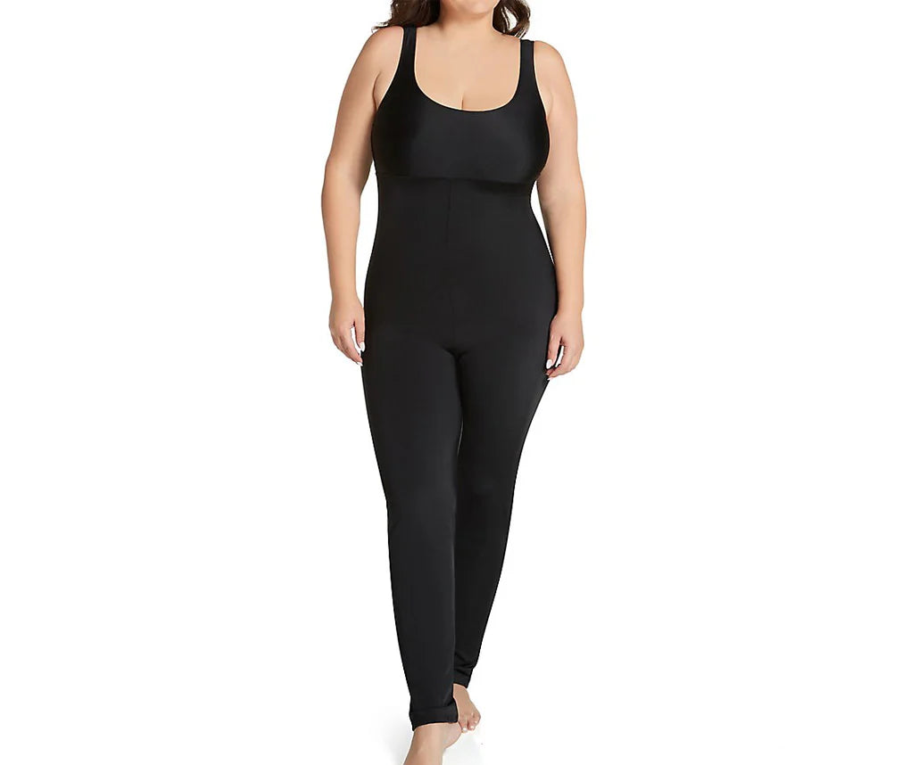 InstantFigure Shapewear Jumpsuit