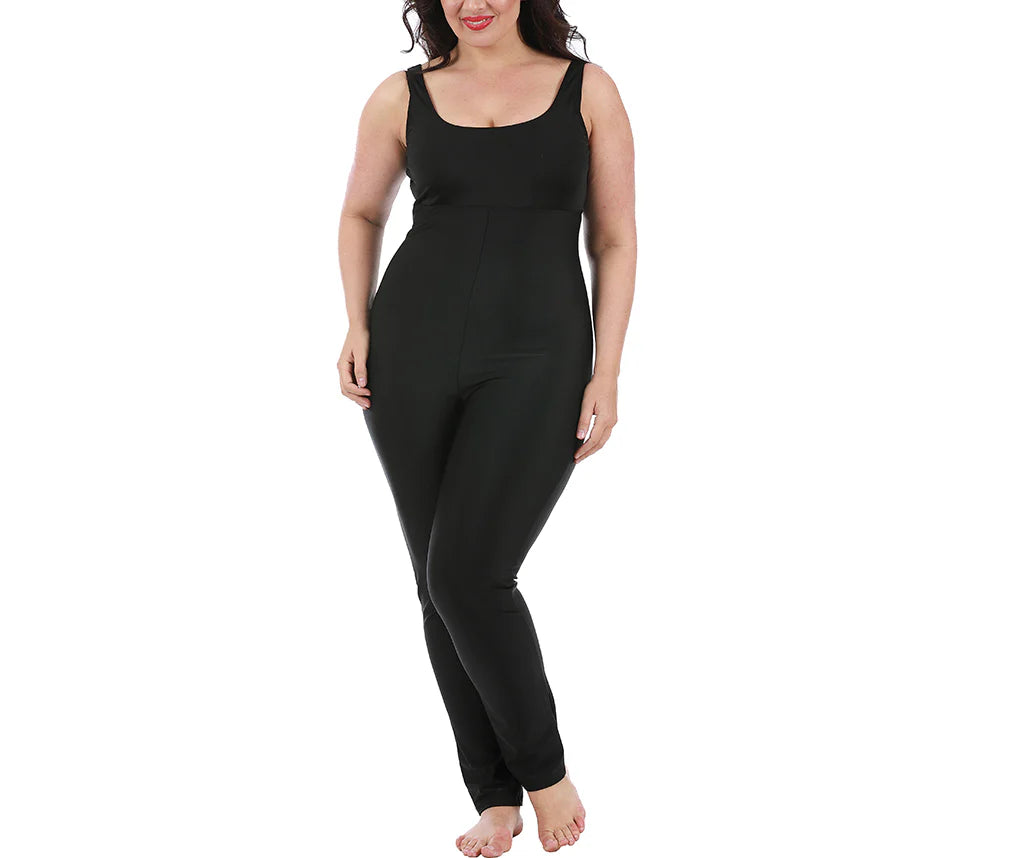 InstantFigure Shapewear Jumpsuit