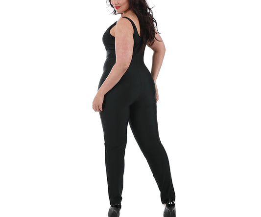 InstantFigure Shapewear Jumpsuit