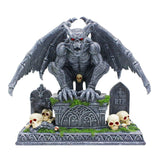 Grave Guardian Gargoyle Figurine