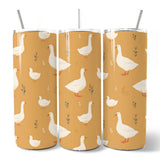 Charming Goose 20oz Tumbler