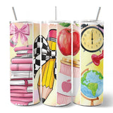 Teacher 20oz Tumbler