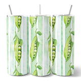 Peas In A Pod 20oz Tumbler