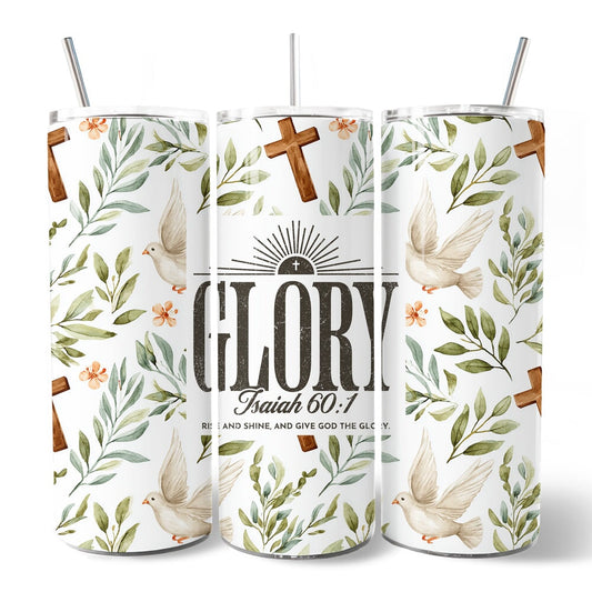Glory 20oz Tumbler